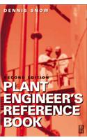 Plant Engineer's Reference Book
