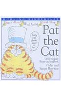 Pat the Cat (Rhyme-and -read Stories)
