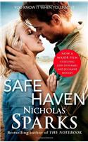 Safe Haven: (English)
