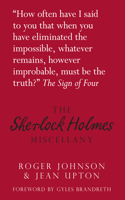 Sherlock Holmes Miscellany