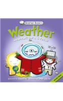 Basher Basics: Weather