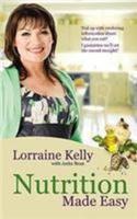 Lorraine Kelly's Nutrition Made Easy