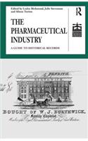 The Pharmaceutical Industry