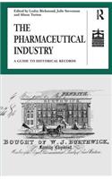 Pharmaceutical Industry