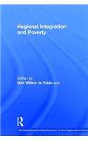 Regional Integration and Poverty