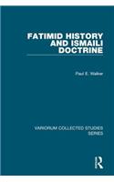 Fatimid History and Ismaili Doctrine