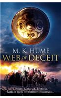 Prophecy: Web of Deceit (Prophecy Trilogy 3)