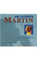 My Brother Martin