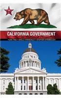California Government in National Perspective