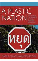A Plastic Nation