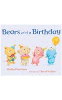 Bears and a Birthday