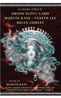 Ghost Quartet