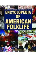 Encyclopedia of American Folklife
