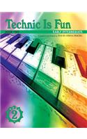 TECHNIC IS FUN BOOK 2