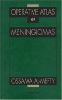 Operative Atlas of Meningiomas (Books)