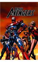 Dark Avengers: Assemble