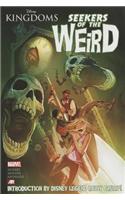 Disney Kingdoms: Seekers of the Weird