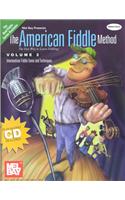 The American Fiddle Method, Volume 2 - Fiddle