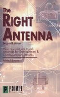 The Right Antenna ; 2 /E