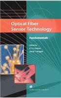 Optical Fiber Sensor Technology