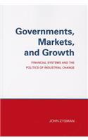 Governments, Markets, and Growth