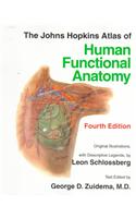 Johns Hopkins Atlas of Human Functional Anatomy