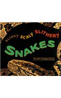 Slinky Scaly Slithery Snakes