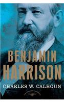 Benjamin Harrison