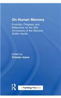 on Human Memory