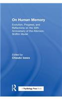 On Human Memory