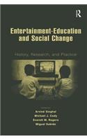 Entertainment-Education and Social Change