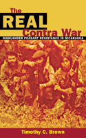 Real Contra War