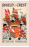 Shield and Crest