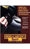 Bird Carving Basics: v.7