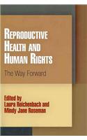 Reproductive Health and Human Rights