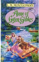 Anne of Green Gables