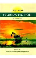 100% Pure Florida Fiction