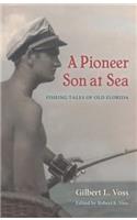 Pioneer Son at Sea