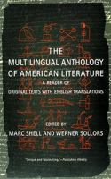 Multilingual Anthology of American Literature