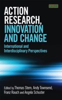 Action Research, Innovation and Change