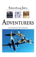 Extraordinary Jobs for Adventurers