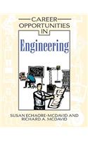 Career Opportunities in Engineering