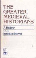 A Greater Mediaeval Historians