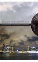 Ecologies of Comparison