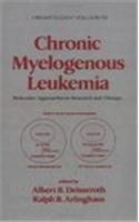 Chronic Myelogenous Leukemia