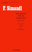 New Method for The Double Bass