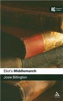 Eliot's Middlemarch