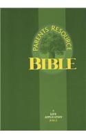 Parents Resource Bible