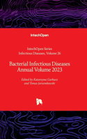 Bacterial Infectious Diseases Annual Volume 2023