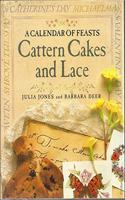Cattern Cakes And Lace